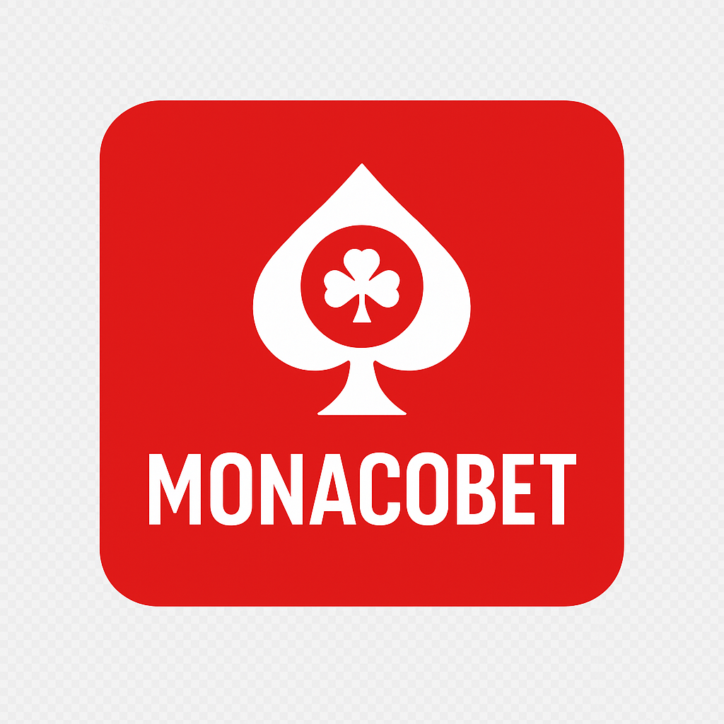 MonacoBet Casino Logo