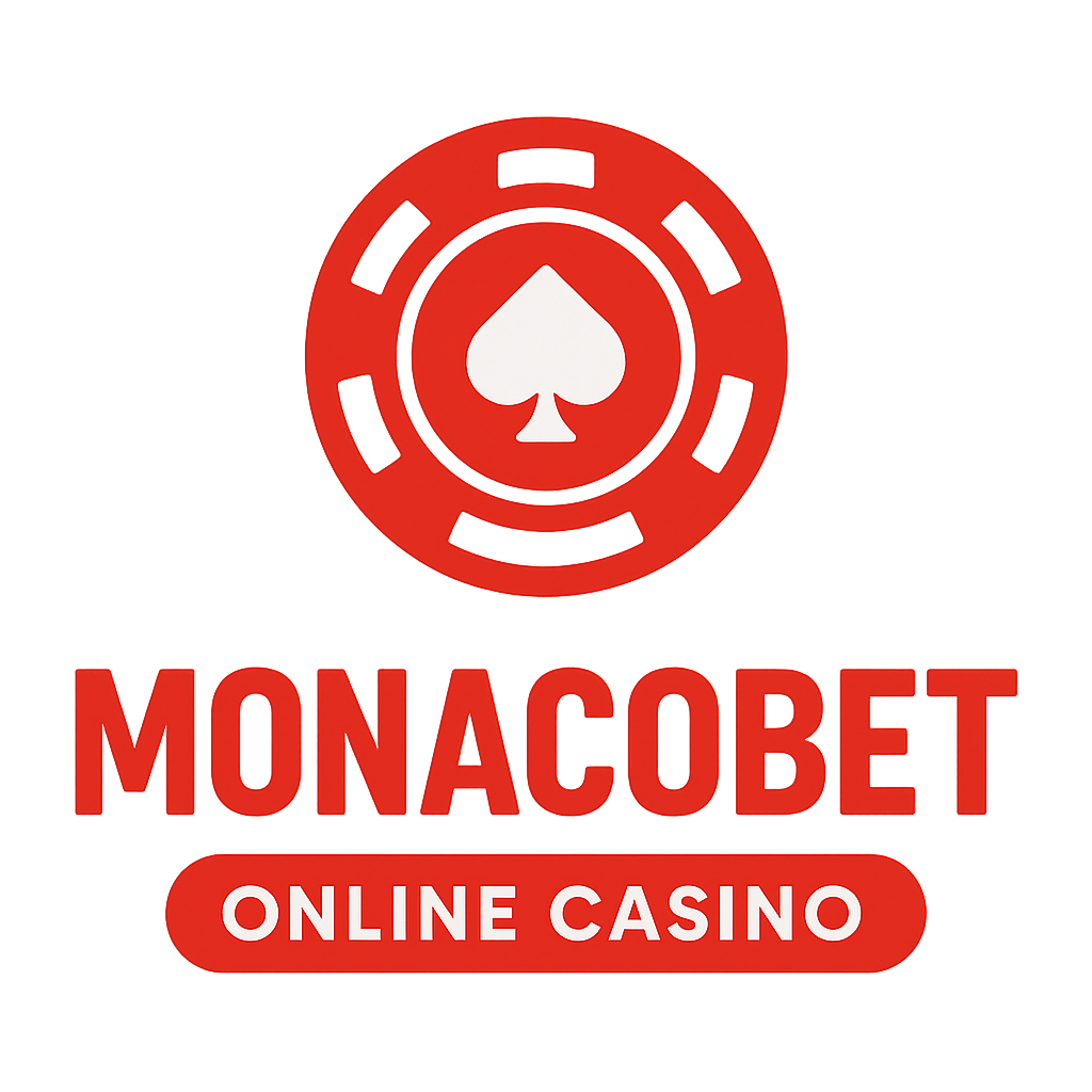 MonacoBet Casino Logo
