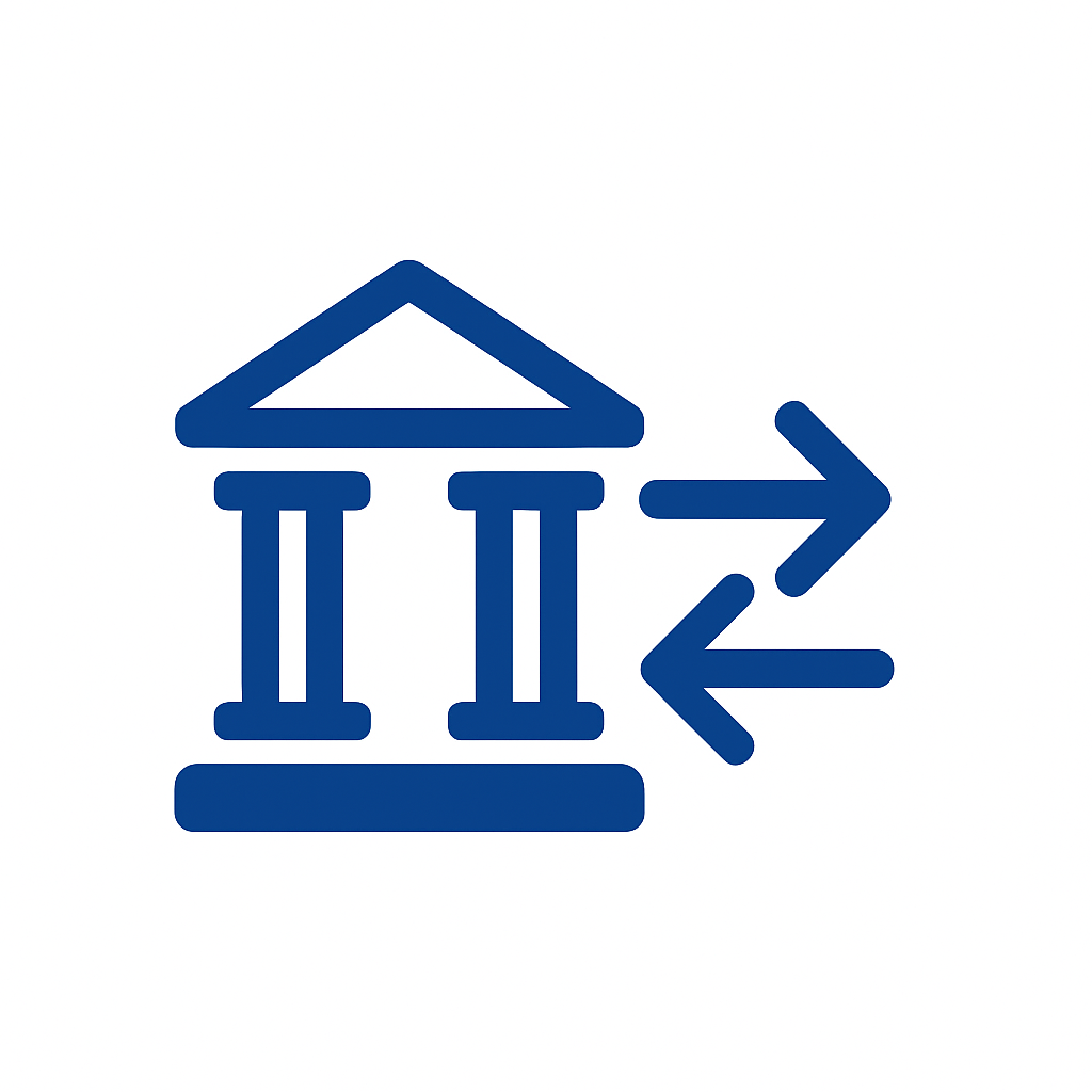 MonacoBet - Bankový prevod platobná metóda